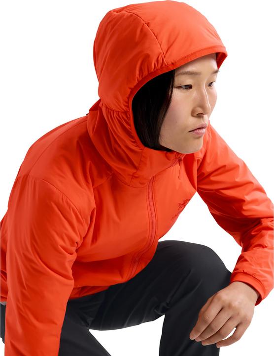 Immagine prodotto Arc'teryx Felpa con cappuccio Atom (S)