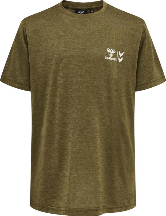 Produktbild hummel Mustral T-Shirt S/S (176)