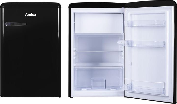 Produktbild Amica KS 15614 S (106 l)