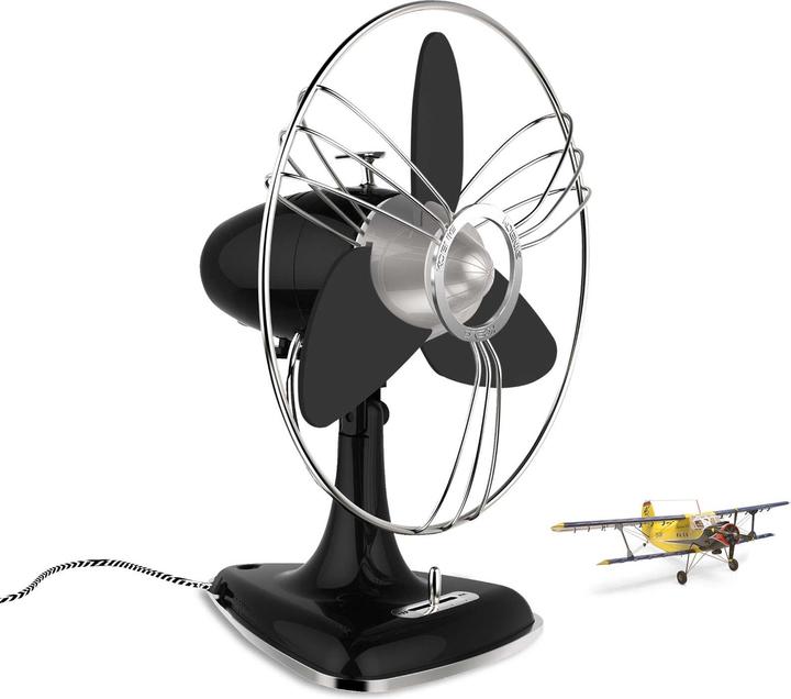 Image du produit Koenig Aviatik (58.60 dB)