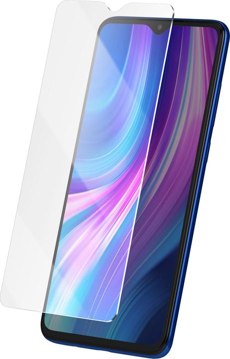 Actual product image Avizar ClearShield Folie (Xiaomi Redmi Note 8 Pro)