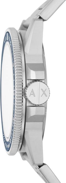 Immagine prodotto Armani Exchange Leonardo (Orologio da polso analogico, 42 mm)