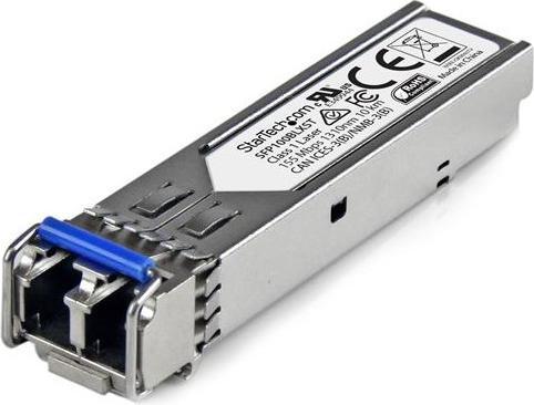 Produktbild StarTech 100BASE-FX SFP -MM LC-2 KM