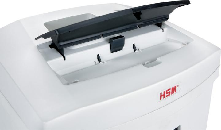 Image du produit HSM Destructeur de documents SECURIO 1902111 C16 4x25mm (Coupe de particules)