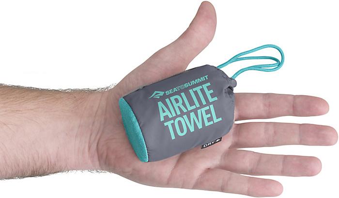 Image du produit Sea To Summit Airlite Medium torchon en microfibres (100 x 50 cm)