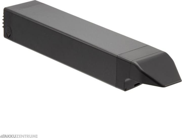 Actual product image Phylion E-bike battery 36V 11,6Ah - Joycube DT-12 for TELEFUNKEN (E-Bike battery)
