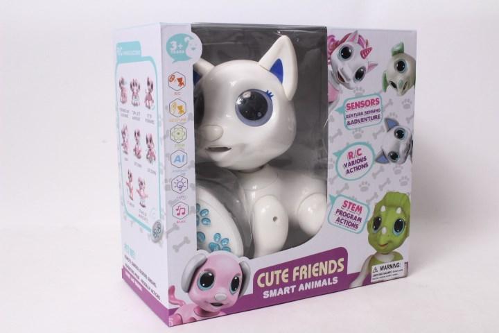 Actual product image MADE Cyber Dog R/C 009376 55766
