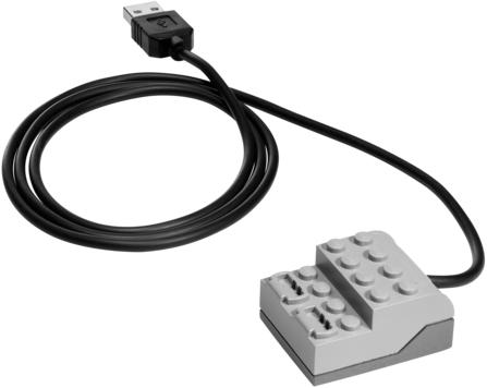 Produktbild LEGO WeDo USB Hub
