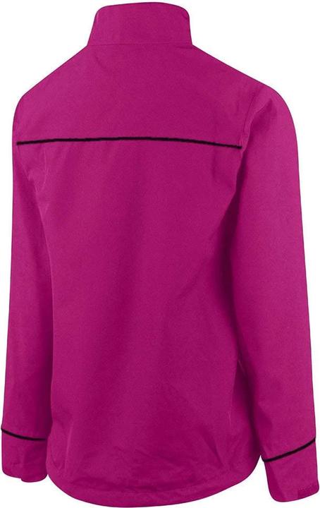 Produktbild Island Green Jacke wasserfest Emblem (40)