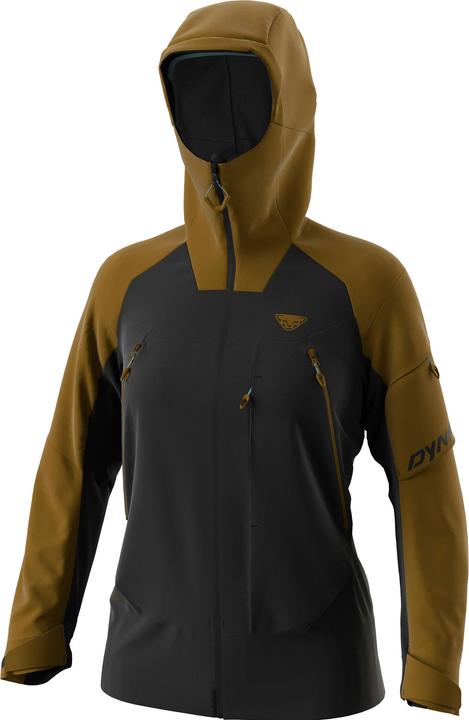 Produktbild Dynafit Tigard Gore-Tex Pro Jacke (S)