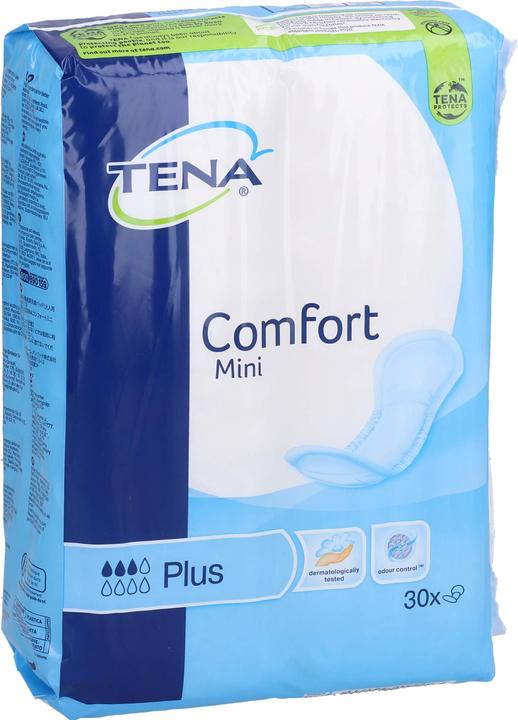 Actual product image Tena Comfort Mini Plus (30 x, Mini)