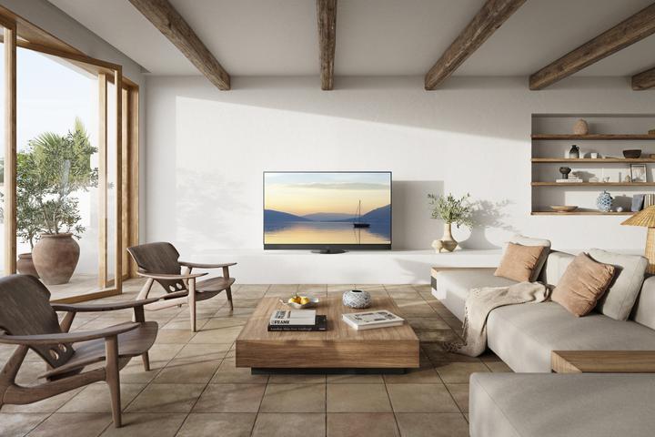 Image du produit Panasonic TV-65Z90AEG (65", OLED, 4K)