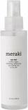 Actual product image Meraki Face spray (100 ml, Face mist)