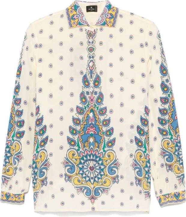 Immagine prodotto Etro Shirt Woman (44)