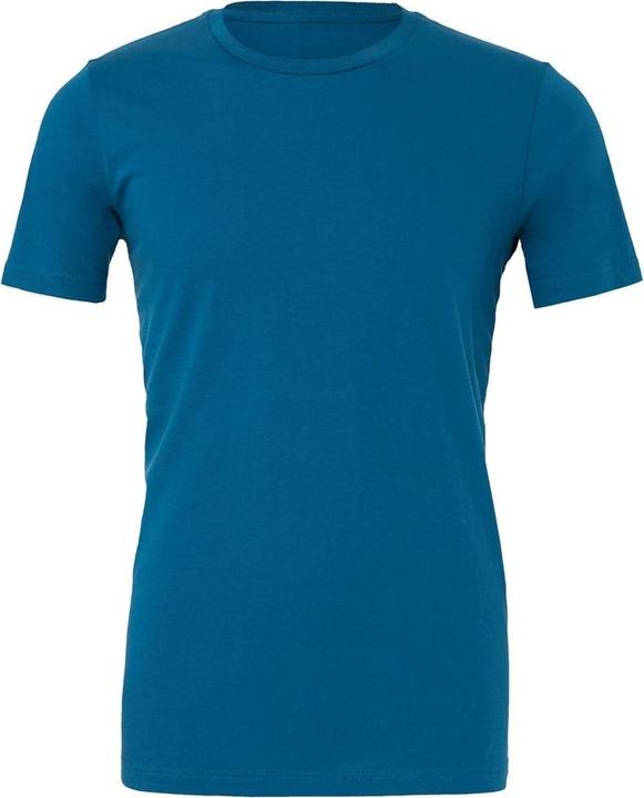 Produktbild Bella Canvas Erwachsene Rundhalsausschnitt TShirt (XS)