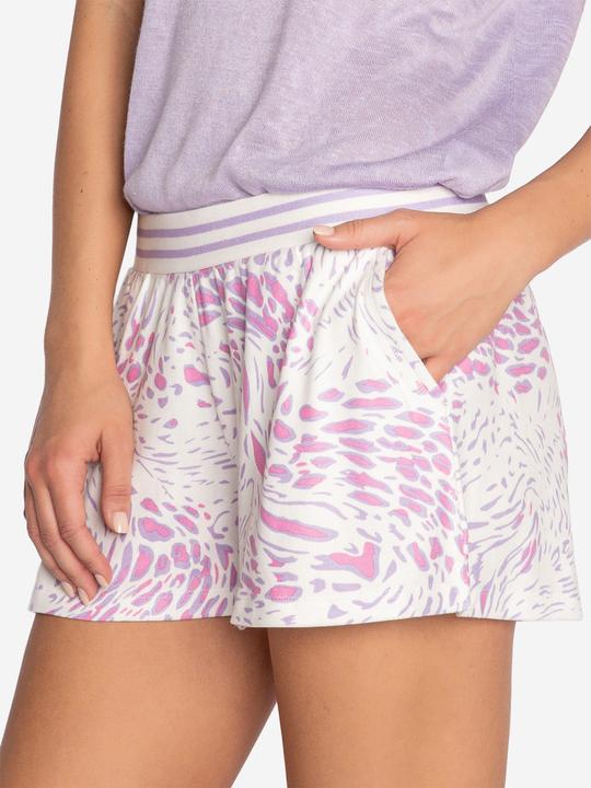Produktbild Pj Salvage Pyjama Unterteil offwhite (40)