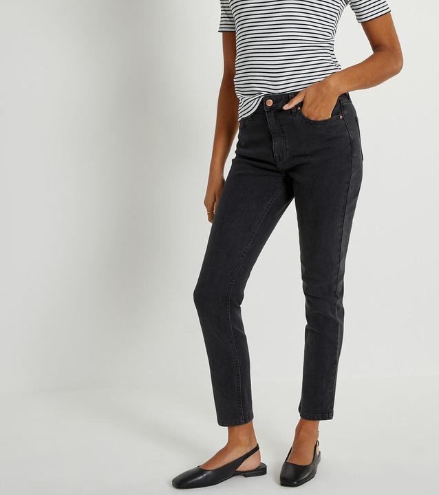 Image du produit La Redoute Collections Jeans slim (Bande de fréquences 38 (2600 MHz))