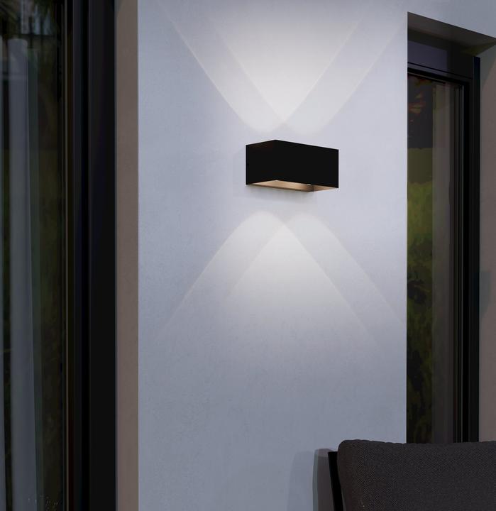 Produktbild EGLO LED-Wandleuchte (920 lm, IP44)