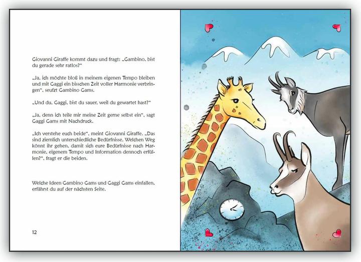 Produktbild Was brauchst du in der Liebe? Paarbeziehungen liebevoll gestalten: Gefühle ansprechen, Bedürfni (Deutsch, Hedda Christians, Hanna Grubhofer, Sigrun Eder, 2023)