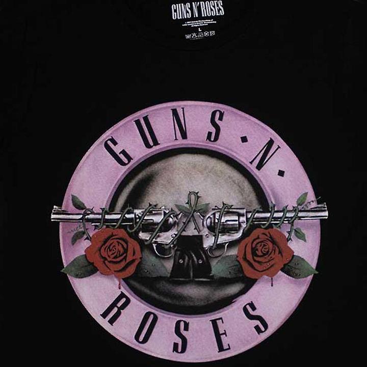 Produktbild Guns N Roses Classic TShirt (S)