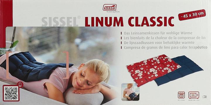 Actual product image Sissel Linum Classic (45 x 30 cm)