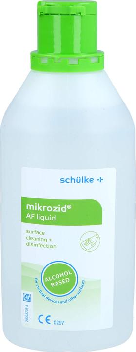 Actual product image Schülke AF Liquid -INT- (1000 ml)