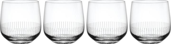 Produktbild Villeroy & Boch Wasserglas, Set 4tlg. Afina (0.20 l, 4 x)