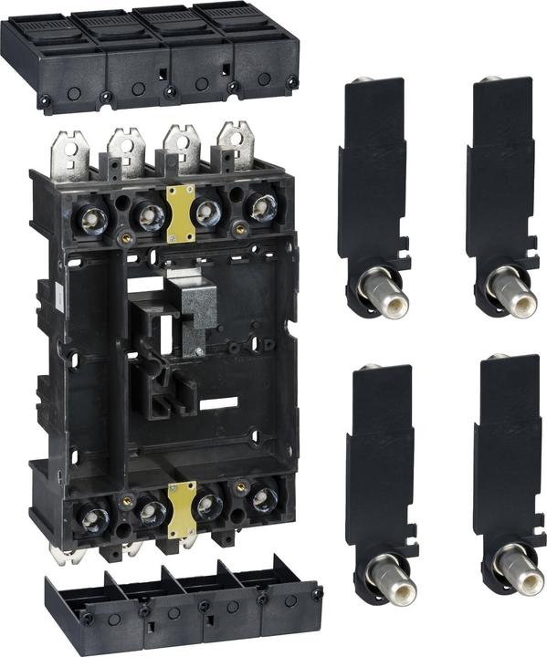 Immagine prodotto Schneider Electric LV429290 Contatto d'effetto tilbehør 1 stk