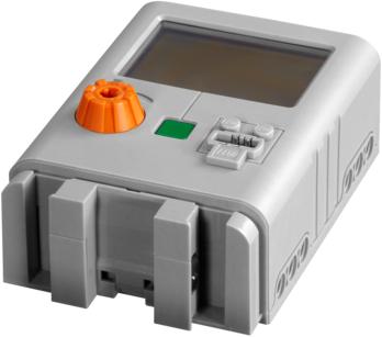 Actual product image LEGO Energy display (9668, LEGO Education)
