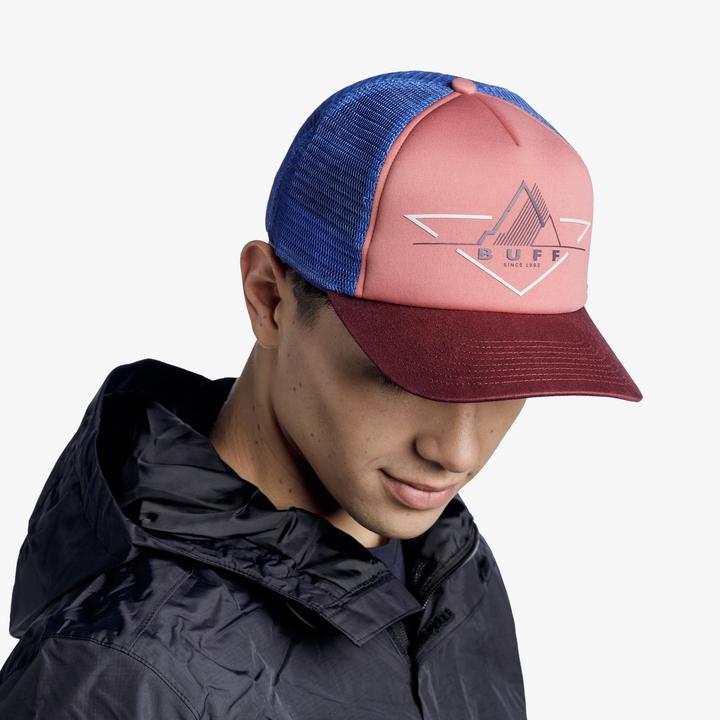 Actual product image Buff Trucker (L, XL)