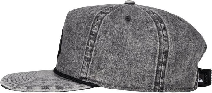 Actual product image Quiksilver Grooved snapback (One size)