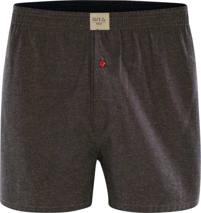 Image du produit Phil & Co. Berlin Sets Boxer Classic (XXL, paquet de 6)