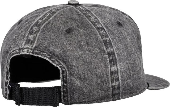 Actual product image Quiksilver Grooved snapback (One size)