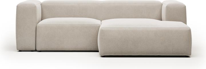 Kave Home Blok (Ecksofa, 3-Sitzer)