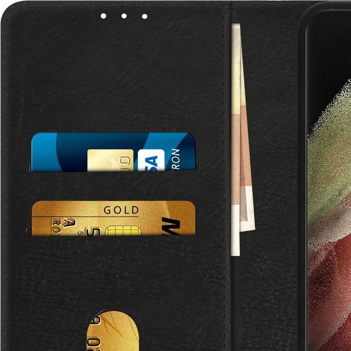 Actual product image Avizar Chester Series (Samsung Galaxy S21 Ultra)