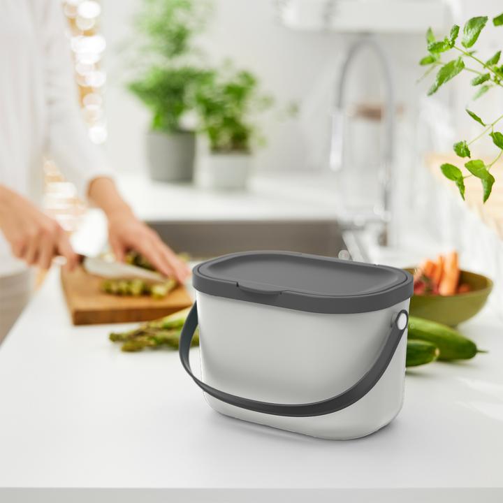Produktbild Rotho Bioabfallbehälter (5.80 l)