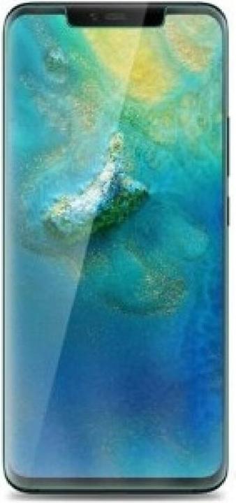 Produktbild Protectorking 2x Panzerfolie Anti-Shock HD Klar (1 Stück, Huawei Mate 20 Pro)