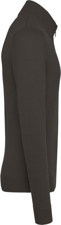 Immagine prodotto Kariban Cardigan con zip (XL)