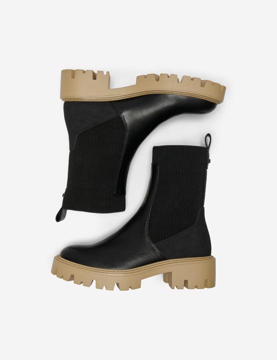 Image du produit Only ONLBETTY-7 Bottes Bottes Chelsea (41)