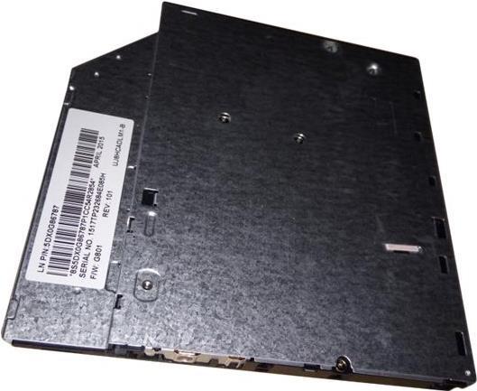 Image du produit Lenovo Panasonic UJ8HC (Graveur de DVD)