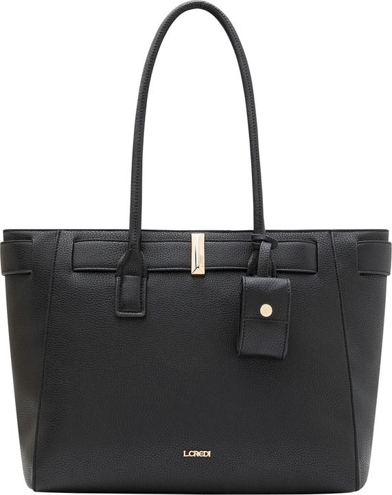 Image du produit L.Credi Sac à main Nadira 44 cm (17 l)