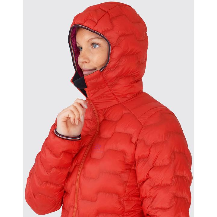 Actual product image Elevenate Motion Jacket (S)