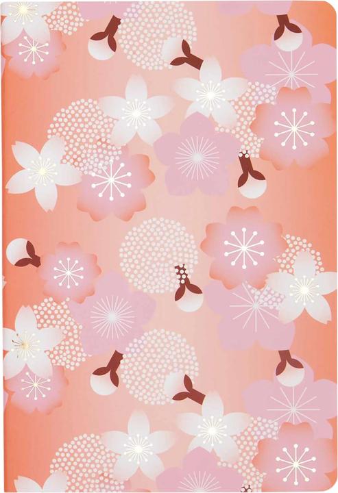 Immagine prodotto Paper Poetry Taccuini SAKURA (A5)