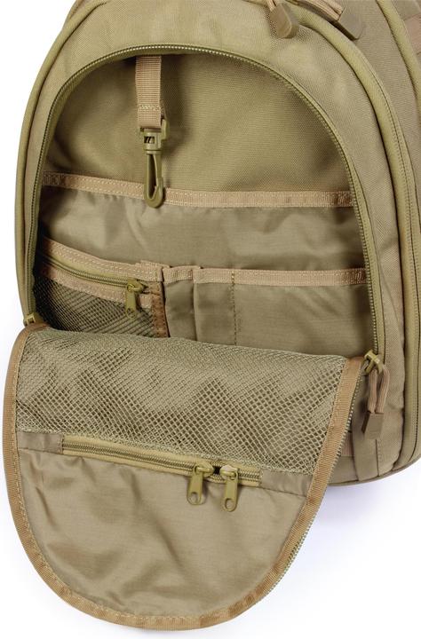 Image du produit Normani Assault Pack Sling Bag Sac à dos 25 l Drake Egg (25 l)