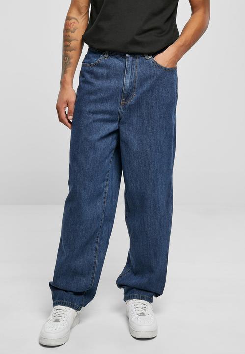 Actual product image Urban Classics 90‘s Jeans (L)