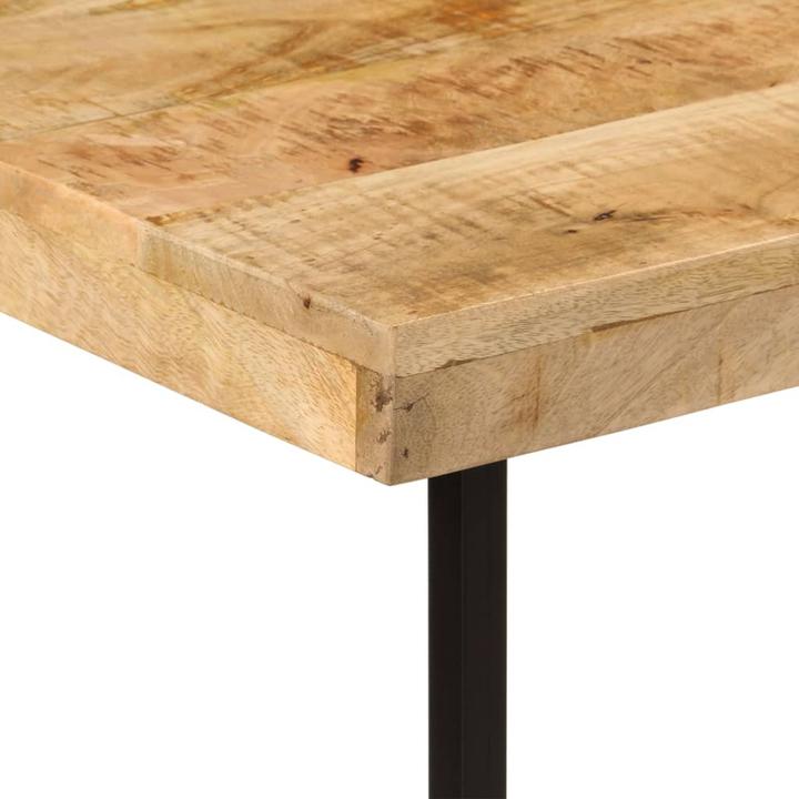 Produktbild VidaXL White maple