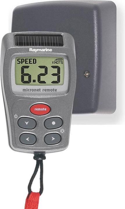 Image du produit Raymarine Télécommande manuelle Système de démarrage