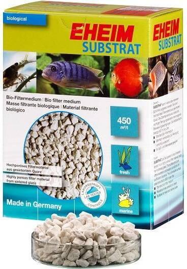 Produktbild Eheim Filtermaterial (Innenfilter, Salzwasser)