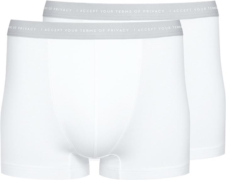 Produktbild Mey 2er Pack RE:THINK Shorty - Pant (XL, 2er Pack)