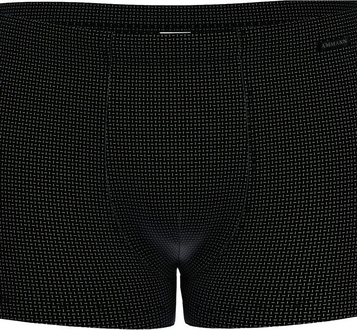 Immagine prodotto Ammann 3 Pack Nelson Retro Shorts / Pant (L, confezione da 3)